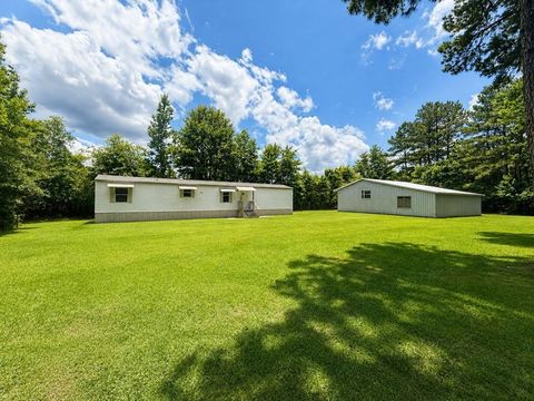Photo of 22233 Highway 96 S, Kirbyville, TX 75956 (MLS # 267824)