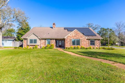 A home in Beaumont