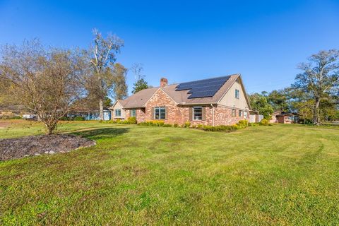 A home in Beaumont