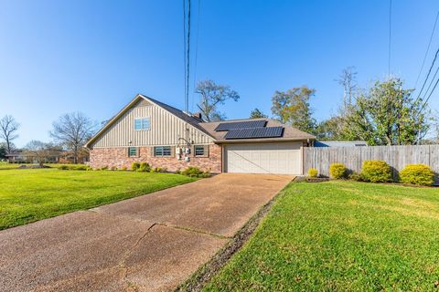 A home in Beaumont