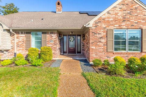 A home in Beaumont