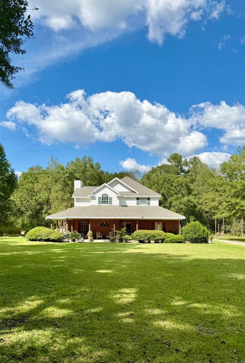 Photo of 317 Private Road 8375, Evadale, TX 77615 (MLS # 264980)