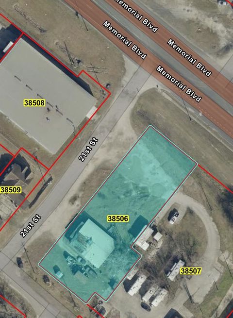 Photo of 2145 memorial Blvd, Port Arthur, TX 77640 (MLS # 265255)