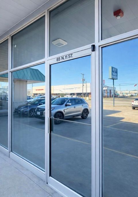 Photo of 85 N 11th Street, Beaumont, TX 77702 (MLS # 264793)