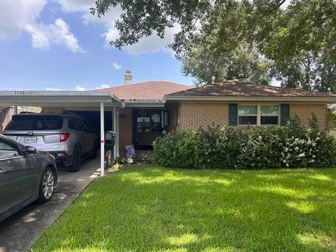 Photo of 2735 Hampton Lane, Port Neches, TX 77651 (MLS # 269569)