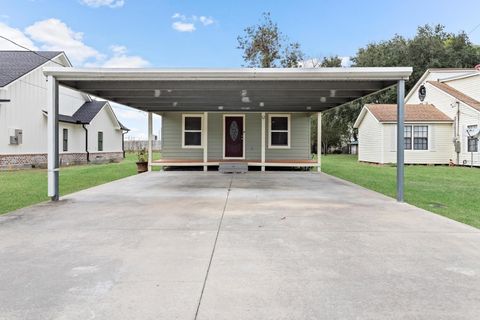 A home in Nederland