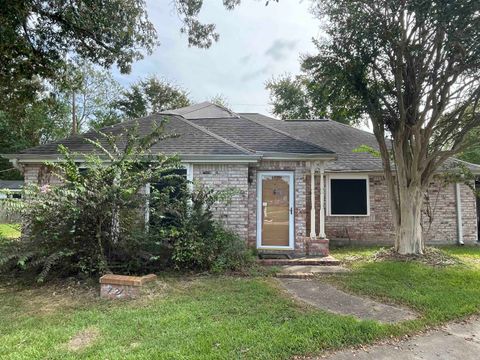 A home in Beaumont