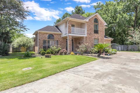 Photo of 6495 Wellington Place, Beaumont, TX 77706 (MLS # 269797)