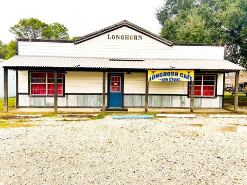 Photo of 24588 Texas Highway 124, Hamshire, TX 77622 (MLS # 255110)
