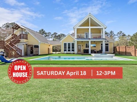 Photo of 4844 White Oak Rd, Orange, TX 77632 (MLS # 266036)