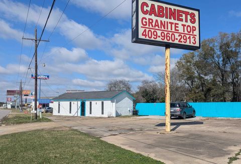 Photo of 5310 Eastex Fwy, Beaumont, TX 77708 (MLS # 264904)