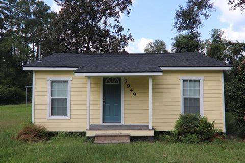 Photo of 7949 Louise Ln, Silsbee, TX 77656 (MLS # 262755)