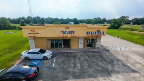 Photo of 6435 W Port Arthur, Port Arthur, TX 77642 (MLS # 261074)