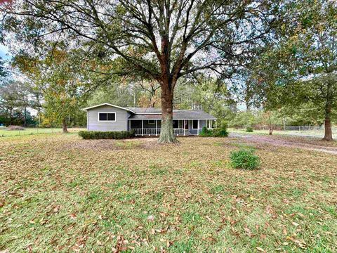 Photo of 5855 Tyler, Vidor, TX 77662 (MLS # 263603)