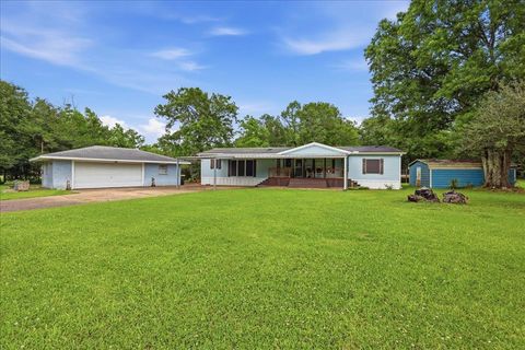 Property photo of 365 Connell Rd, Vidor, TX 77662