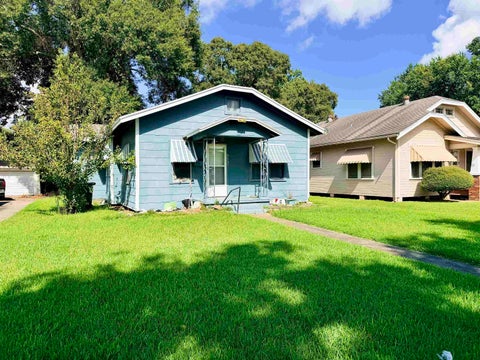 Photo of 3537 9th, Port Arthur, TX 77642 (MLS # 271891)