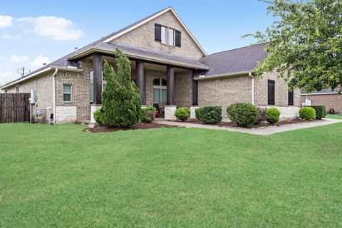 A home in Beaumont