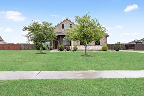 A home in Beaumont