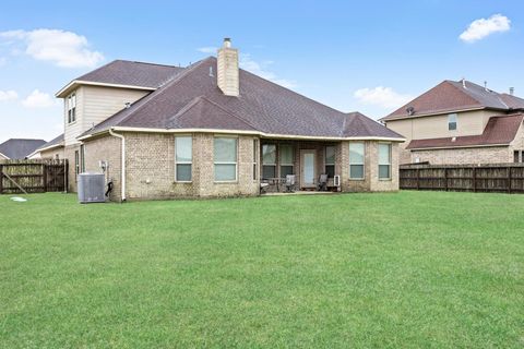 A home in Beaumont