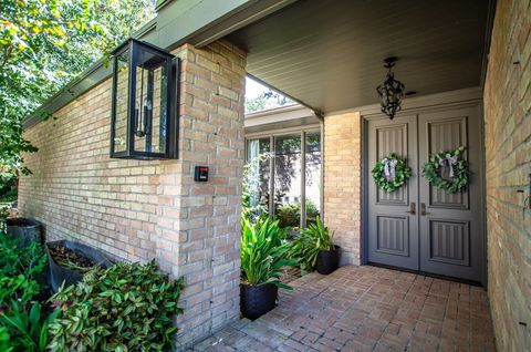 A home in Beaumont