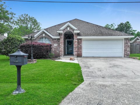 Property photo of 655 Windmill Way, Vidor, TX 77662