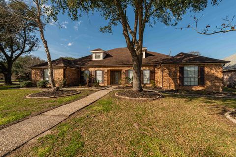 A home in Beaumont