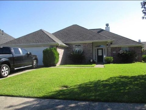 Photo of 3620 GRAYSON, Beaumont, TX 77713 (MLS # 265495)