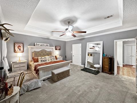 A home in Warren