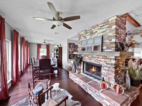 A home in Warren