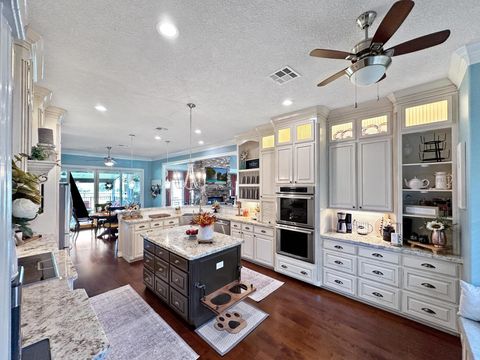 A home in Warren