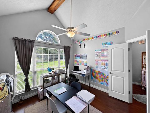 A home in Warren