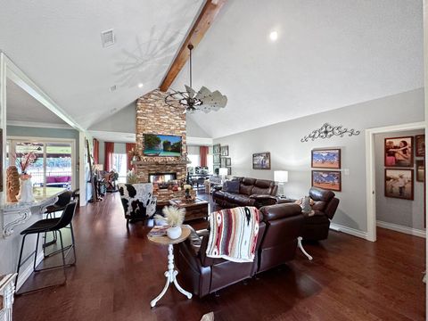 A home in Warren