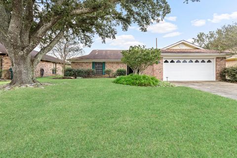 A home in Beaumont