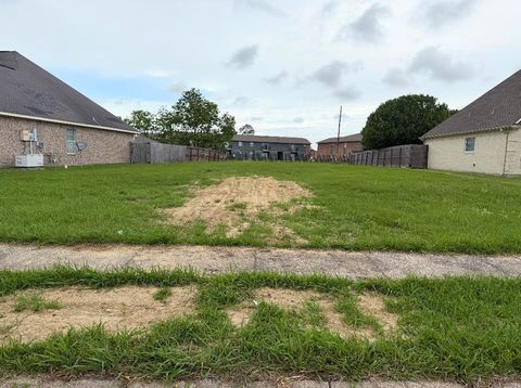 Photo of TBD Oakmont Drive, Port Arthur, TX 77642 (MLS # 266720)
