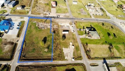 Photo of 5101 S Gulfway Drive, Sabine Pass, TX 77655 (MLS # 254651)