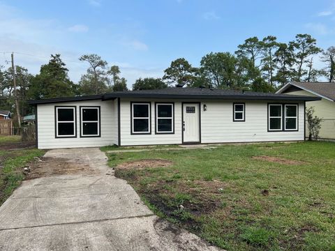 A home in Beaumont