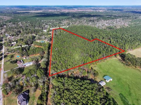 Photo of 1284 Bobcat Cir, Orange, TX 77632 (MLS # 263609)