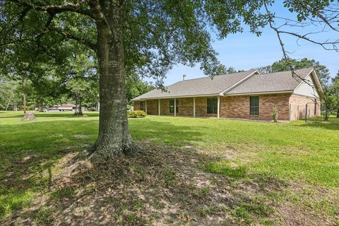 A home in Orange