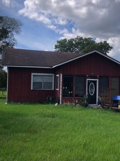 Photo of 430 Todd St, Beaumont, TX 77707 (MLS # 271300)
