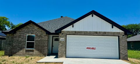 A home in Beaumont