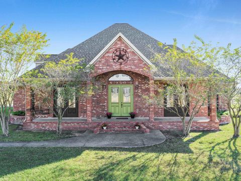 Photo of 26189 Fm 365, Fannett, TX 77705 (MLS # 263675)