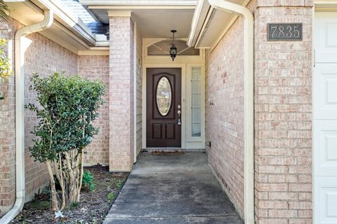 A home in Beaumont