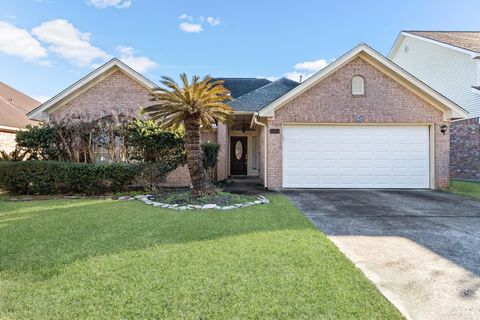 A home in Beaumont