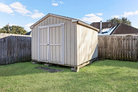 A home in Beaumont