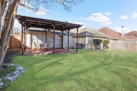 A home in Beaumont