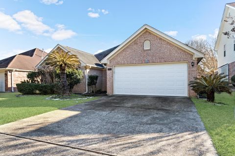 A home in Beaumont