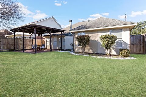 A home in Beaumont