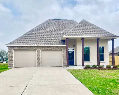 Photo of 102 J'Leigh Ln, Bridge City, TX 77611 (MLS # 269890)