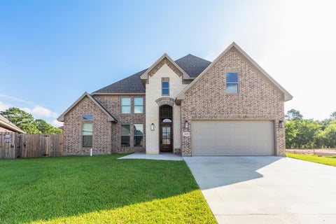 Photo of 8140 Birkdale Dr., Beaumont, TX 77707 (MLS # 269089)