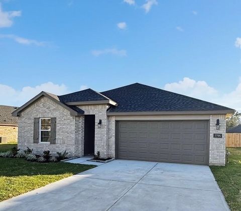 Photo of 7795 Windmeadow Drive, Beaumont, TX 77713 (MLS # 264428)
